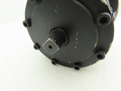 Torquer MCR-20A-270 Hydraulic High Torque Radial Piston Motor Low Speed