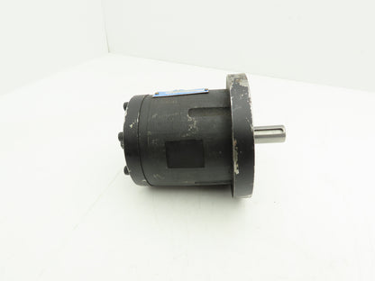 Torquer MCR-20A-270 Hydraulic High Torque Radial Piston Motor Low Speed