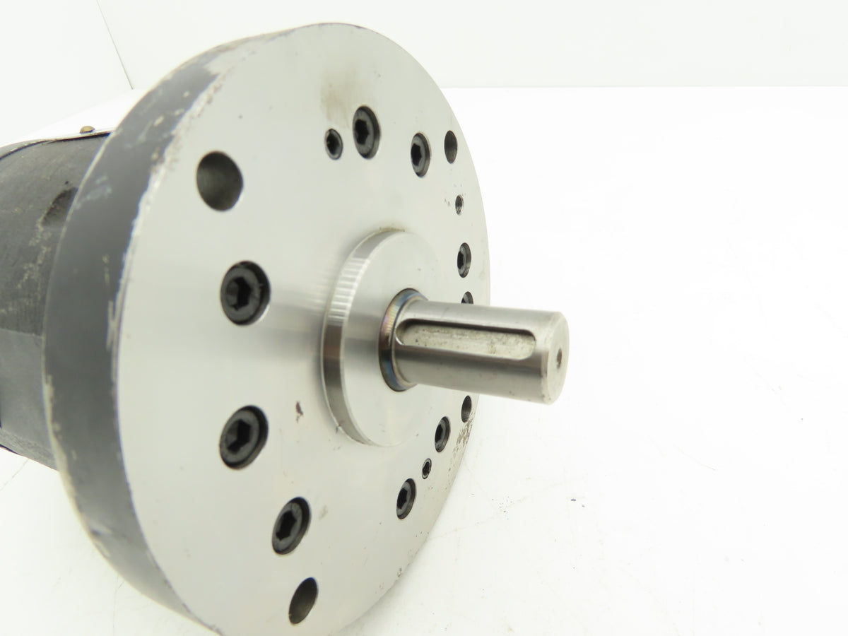 Torquer MCR-20A-270 Hydraulic High Torque Radial Piston Motor Low Speed