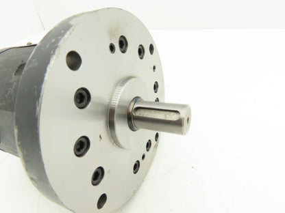 Torquer MCR-20A-270 Hydraulic High Torque Radial Piston Motor Low Speed