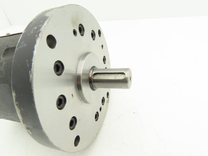Torquer MCR-20A-270 Hydraulic High Torque Radial Piston Motor Low Speed