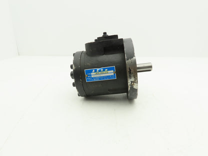 Torquer MCR-20A-270 Hydraulic High Torque Radial Piston Motor Low Speed