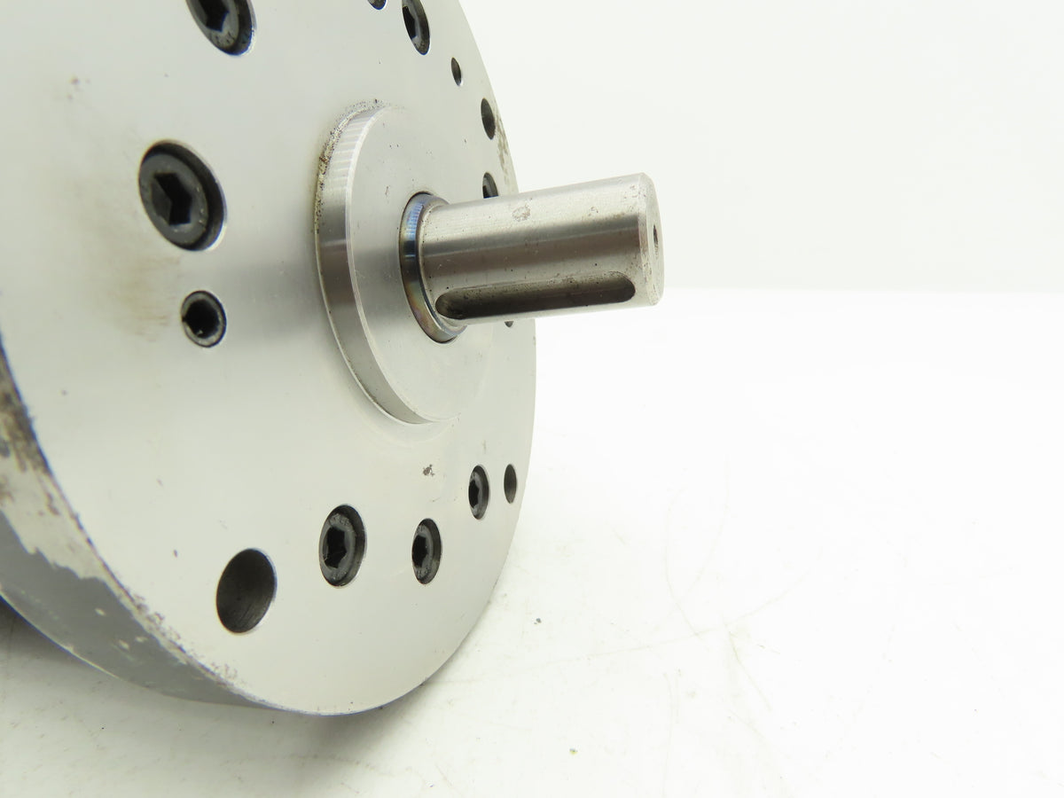 Torquer MCR-20A-270 Hydraulic High Torque Radial Piston Motor Low Speed
