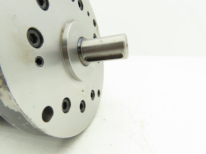 Torquer MCR-20A-270 Hydraulic High Torque Radial Piston Motor Low Speed