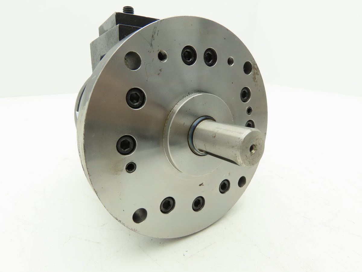 Torquer MCR-20A-270 Hydraulic High Torque Radial Piston Motor Low Speed