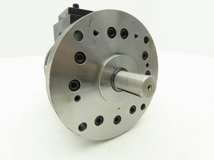Torquer MCR-20A-270 Hydraulic High Torque Radial Piston Motor Low Speed