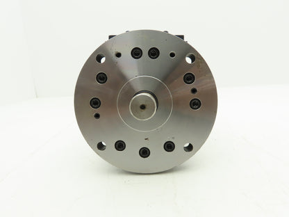 Torquer MCR-20A-270 Hydraulic High Torque Radial Piston Motor Low Speed