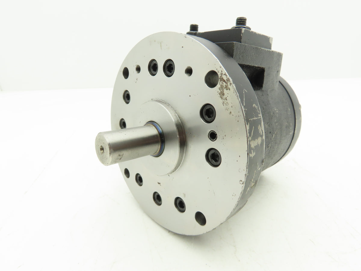Torquer MCR-20A-270 Hydraulic High Torque Radial Piston Motor Low Speed