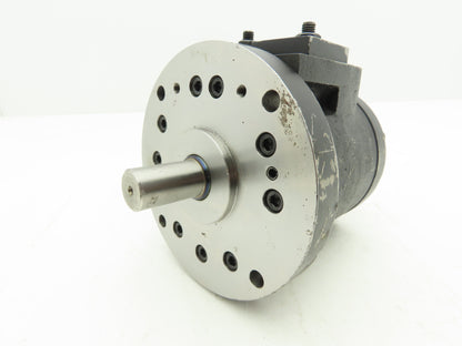 Torquer MCR-20A-270 Hydraulic High Torque Radial Piston Motor Low Speed