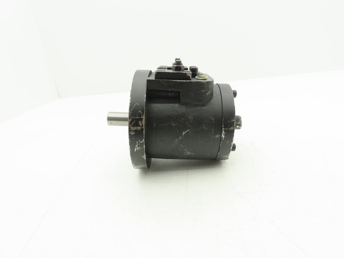 Torquer MCR-20A-270 Hydraulic High Torque Radial Piston Motor Low Speed