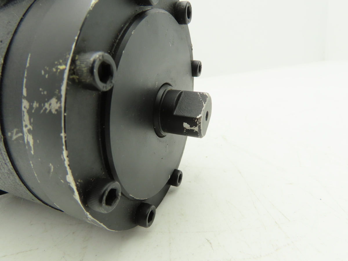 Torquer MCR-20A-270 Hydraulic High Torque Radial Piston Motor Low Speed