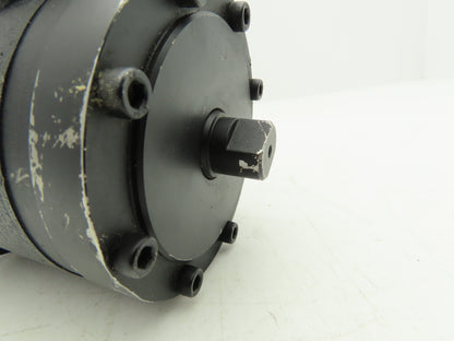 Torquer MCR-20A-270 Hydraulic High Torque Radial Piston Motor Low Speed