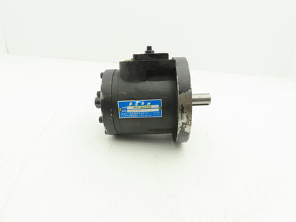 Torquer MCR-20A-270 Hydraulic High Torque Radial Piston Motor Low Speed