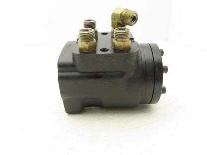 Eaton 211-1182-002 Dockstocker Hydraulic Pump Unit Removed Off Raymond DSS-350TT