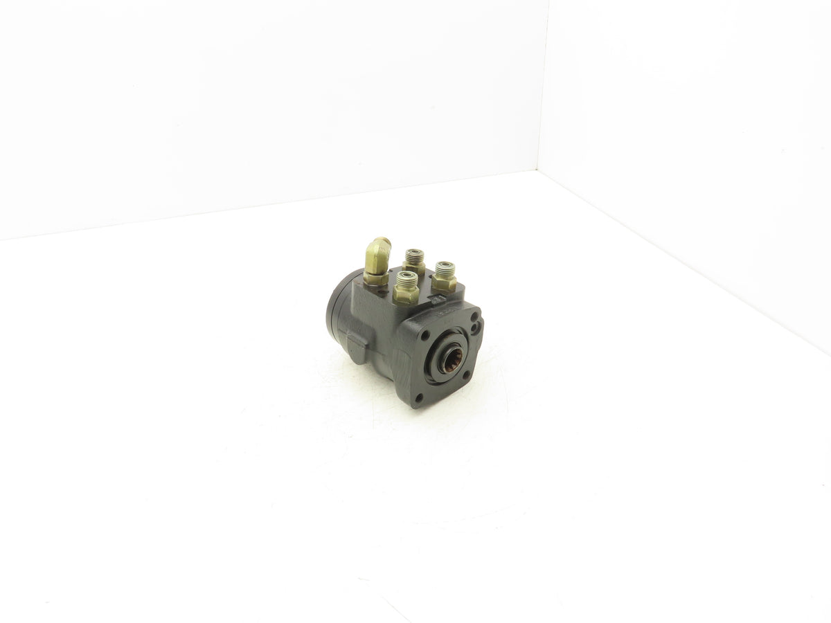 Eaton 211-1182-002 Dockstocker Hydraulic Pump Unit Removed Off Raymond DSS-350TT