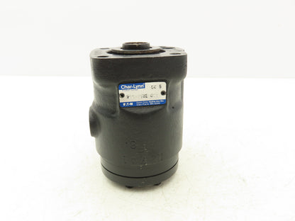 Eaton 211-1182-002 Dockstocker Hydraulic Pump Unit Removed Off Raymond DSS-350TT