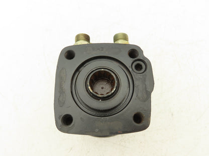 Eaton 211-1182-002 Dockstocker Hydraulic Pump Unit Removed Off Raymond DSS-350TT