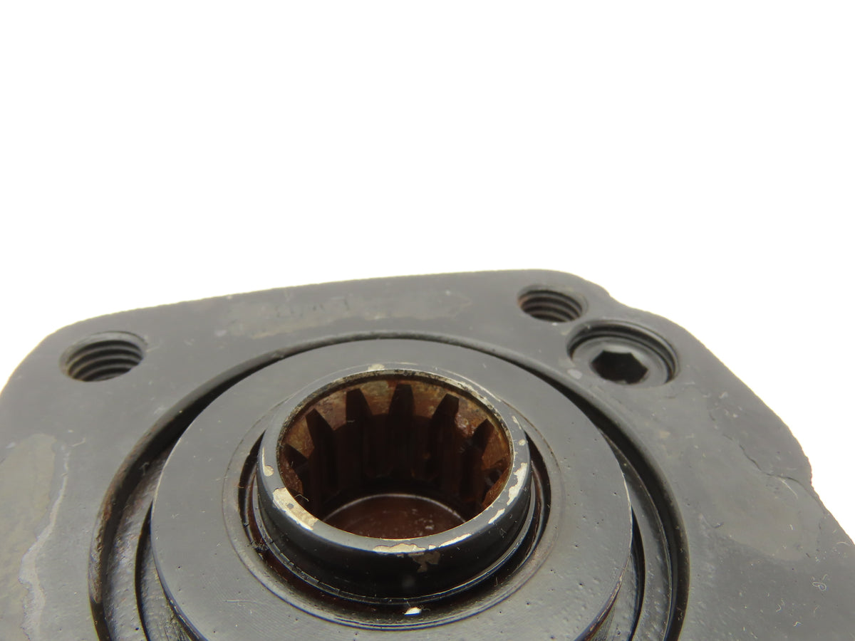 Eaton 211-1182-002 Dockstocker Hydraulic Pump Unit Removed Off Raymond DSS-350TT