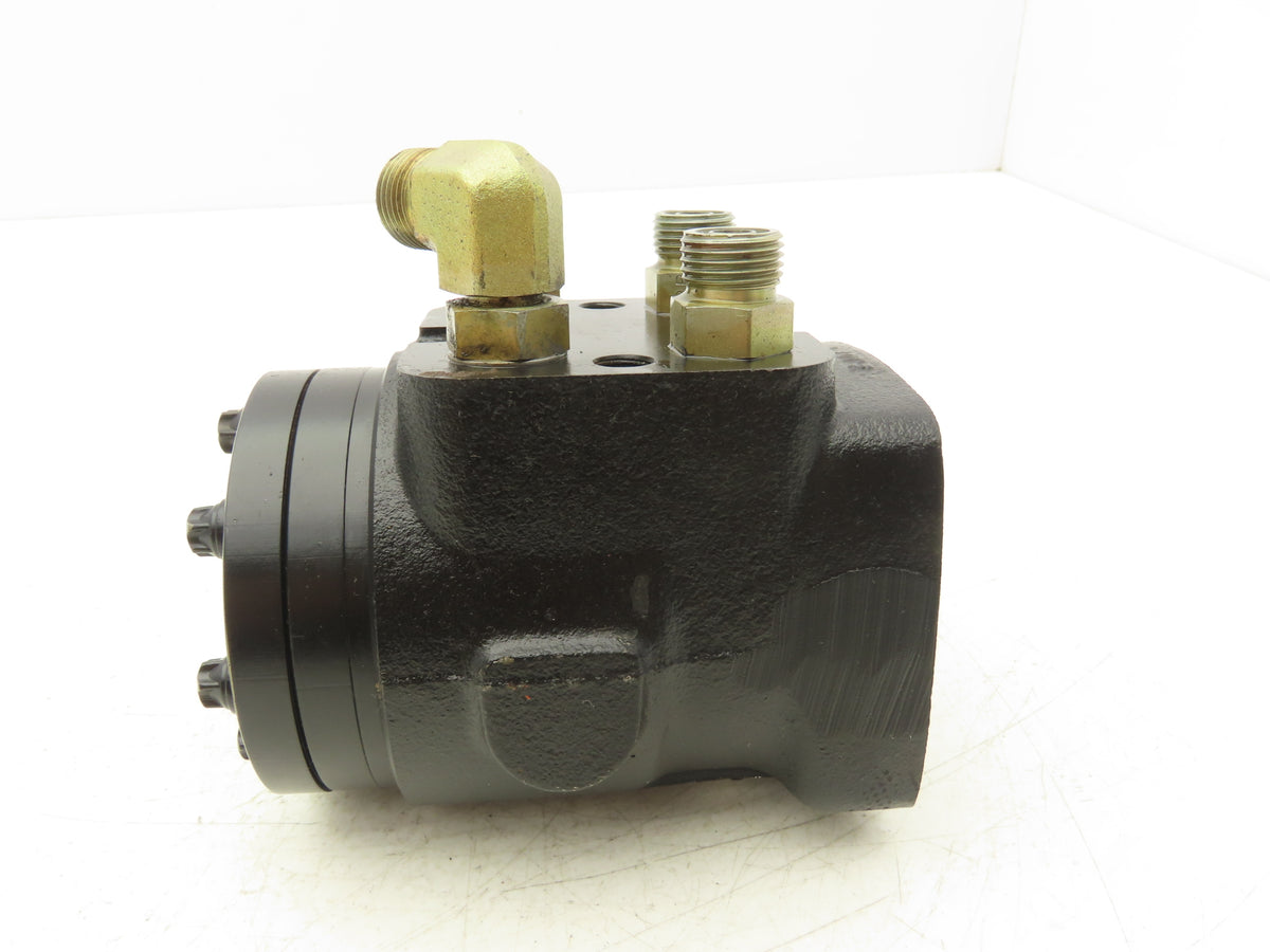 Eaton 211-1182-002 Dockstocker Hydraulic Pump Unit Removed Off Raymond DSS-350TT