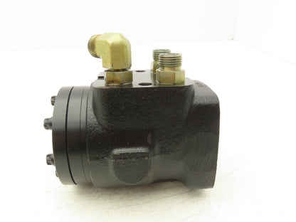 Eaton 211-1182-002 Dockstocker Hydraulic Pump Unit Removed Off Raymond DSS-350TT