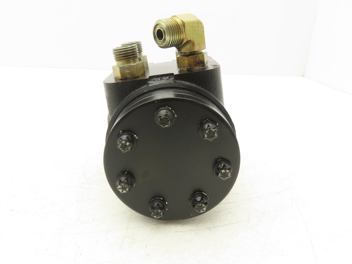 Eaton 211-1182-002 Dockstocker Hydraulic Pump Unit Removed Off Raymond DSS-350TT