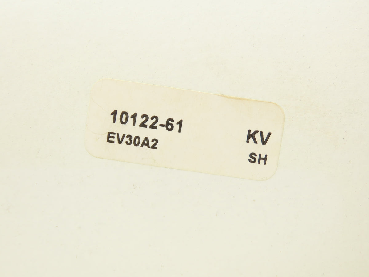 Deltrol EV30A2 Pneumatic Quick Exhaust Valve 20-125psi 1/2"x 3/4"NPT 3-Way