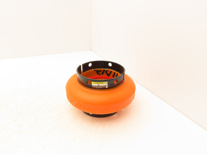 Rexnord Omega E20 Coupling Element Urethane Orange 7.25"OD 10287336