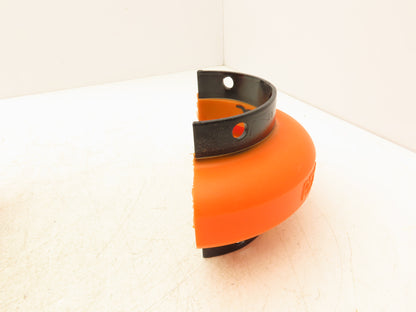 Rexnord Omega E20 Coupling Element Urethane Orange 7.25"OD 10287336