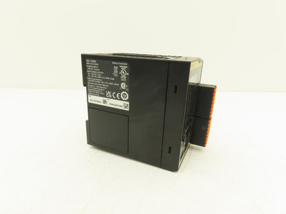 Keyence GC-1000 Programmable Safety Controller 24VDC