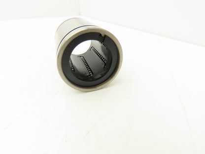 Nippon SW-16G Linear Ball Bearing Slide Bushing 1"ID  2.25"L  Lot of 4