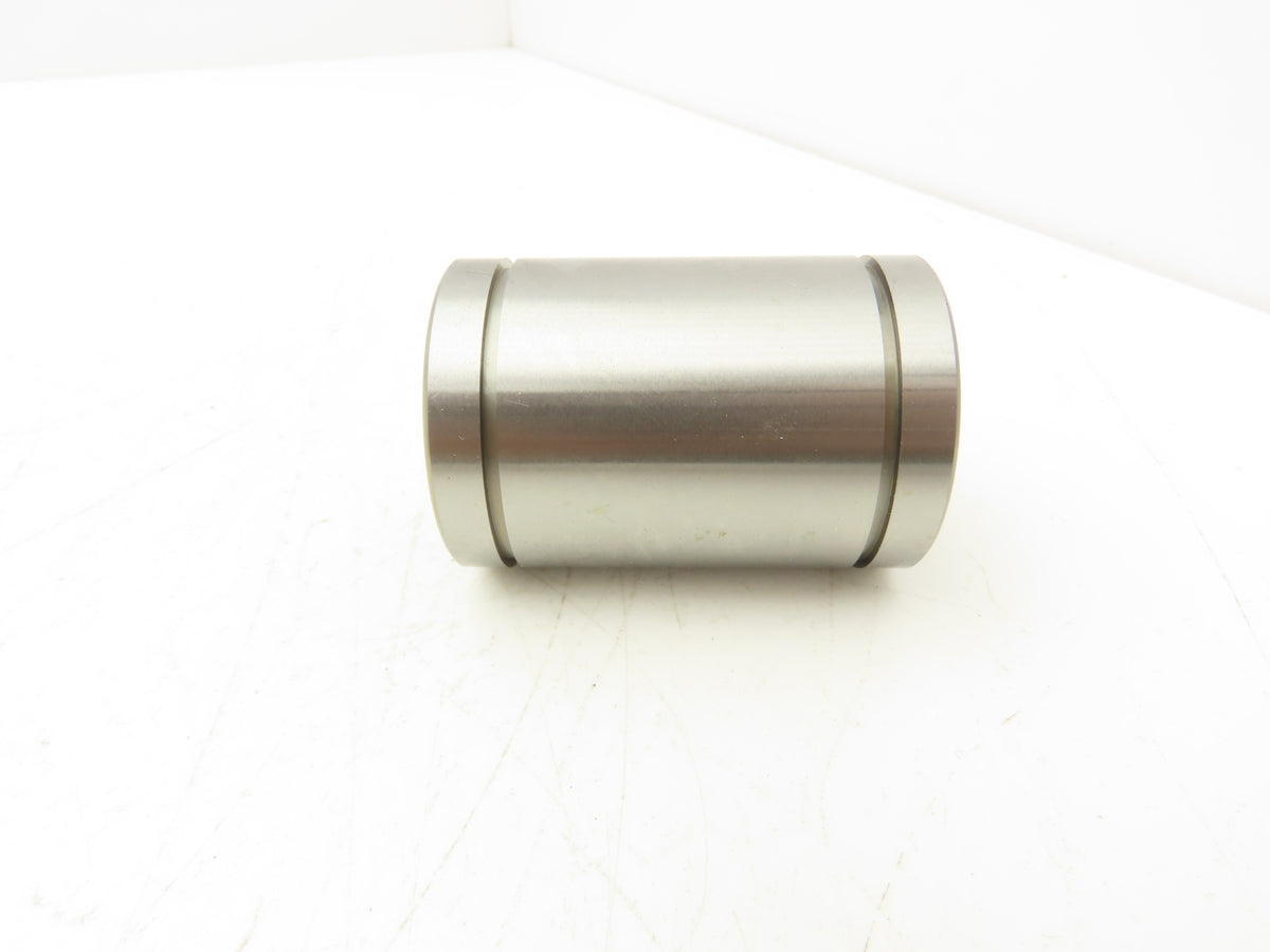 Nippon SW-16G Linear Ball Bearing Slide Bushing 1"ID  2.25"L  Lot of 4