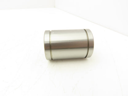 Nippon SW-16G Linear Ball Bearing Slide Bushing 1"ID  2.25"L  Lot of 4
