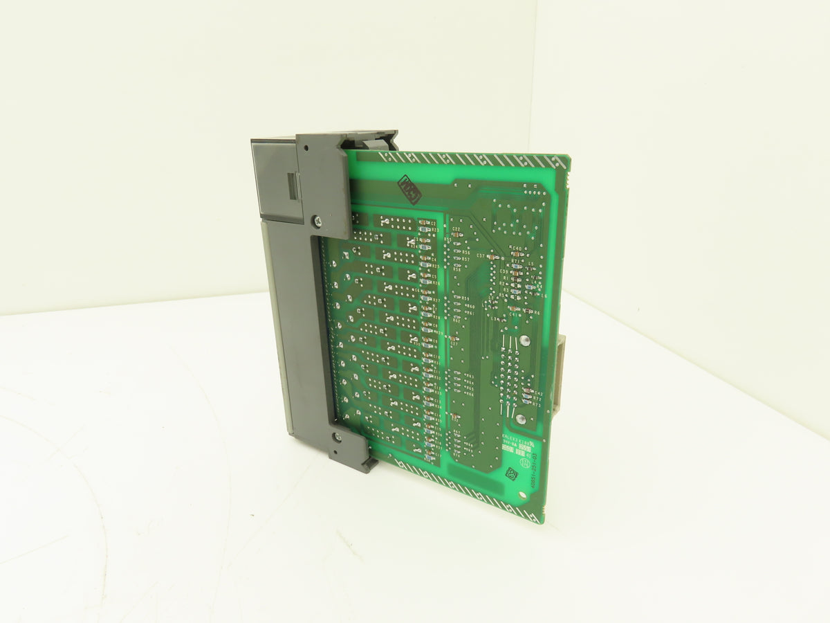 Allen Bradley 1746-ITB16 SLC 500 Input Module 16-Point Fast DC Sink Lot of 9