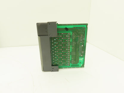 Allen Bradley 1746-ITB16 SLC 500 Input Module 16-Point Fast DC Sink Lot of 9