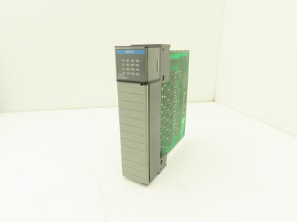 Allen Bradley 1746-ITB16 SLC 500 Input Module 16-Point Fast DC Sink Lot of 9