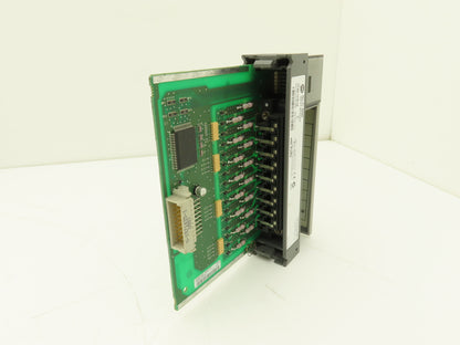 Allen Bradley 1746-ITB16 SLC 500 Input Module 16-Point Fast DC Sink Lot of 9