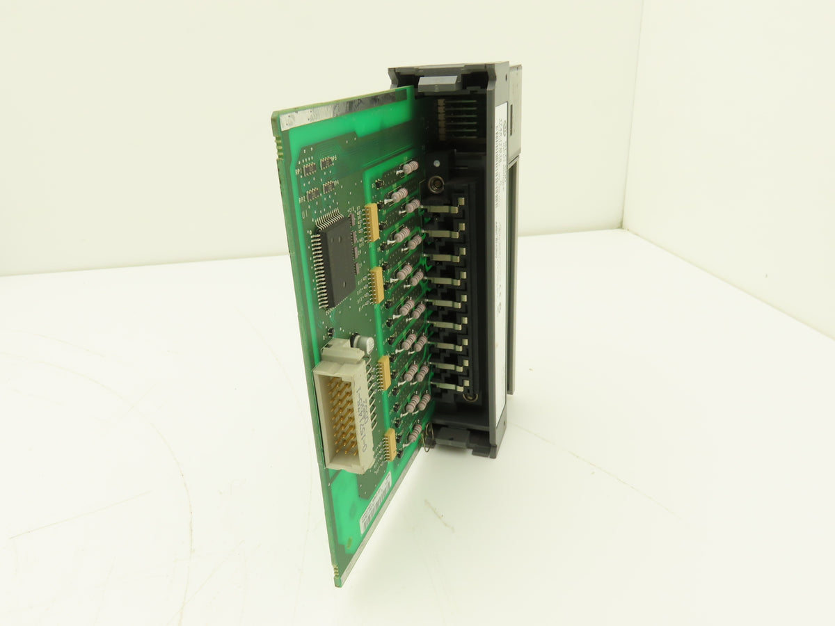 Allen Bradley 1746-ITB16 SLC 500 Input Module 16-Point Fast DC Sink Lot of 9