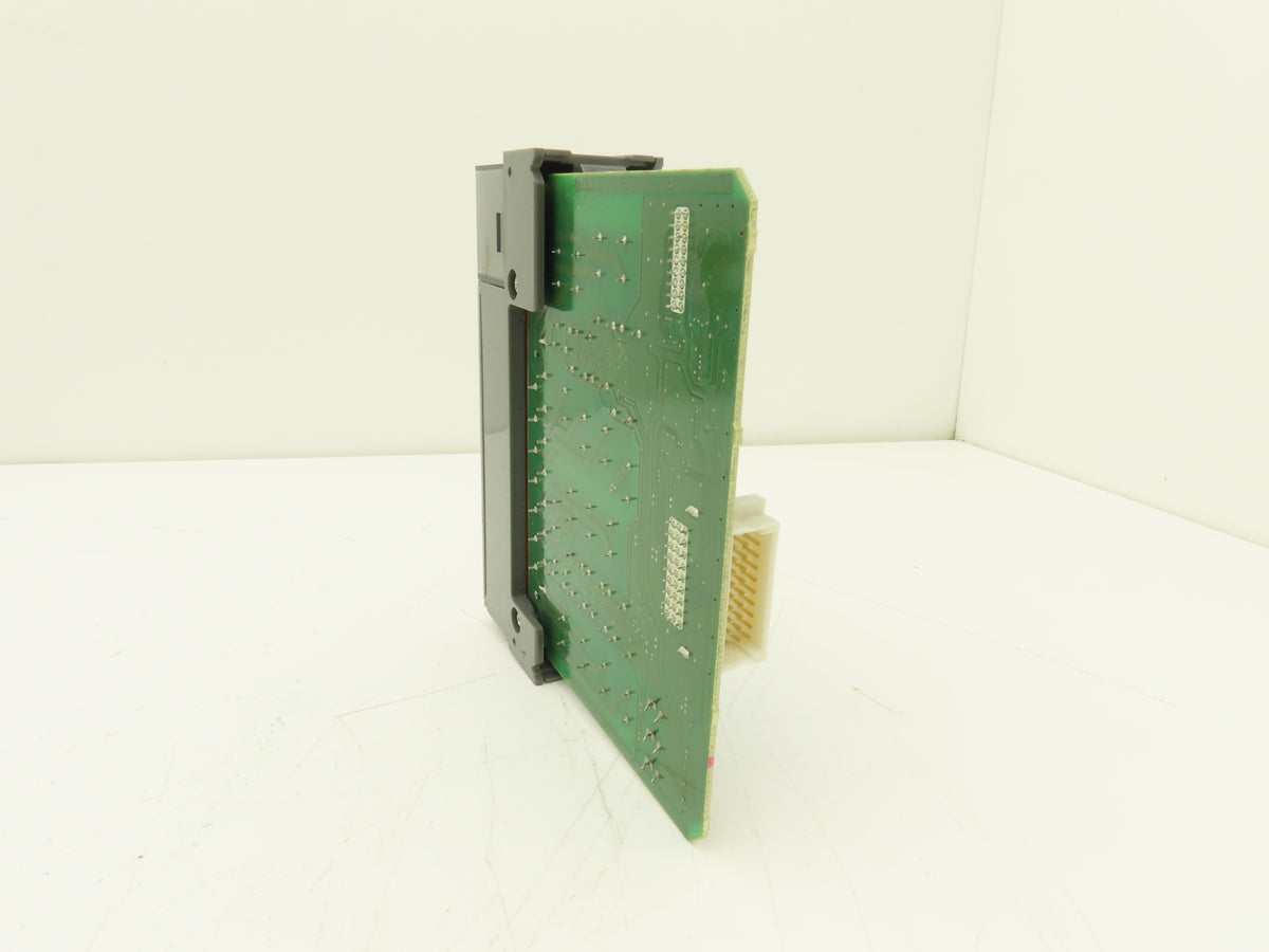 Allen Bradley 1746-OW16 SLC 500 16 Point Digital Relay Output Series D Lot of 5