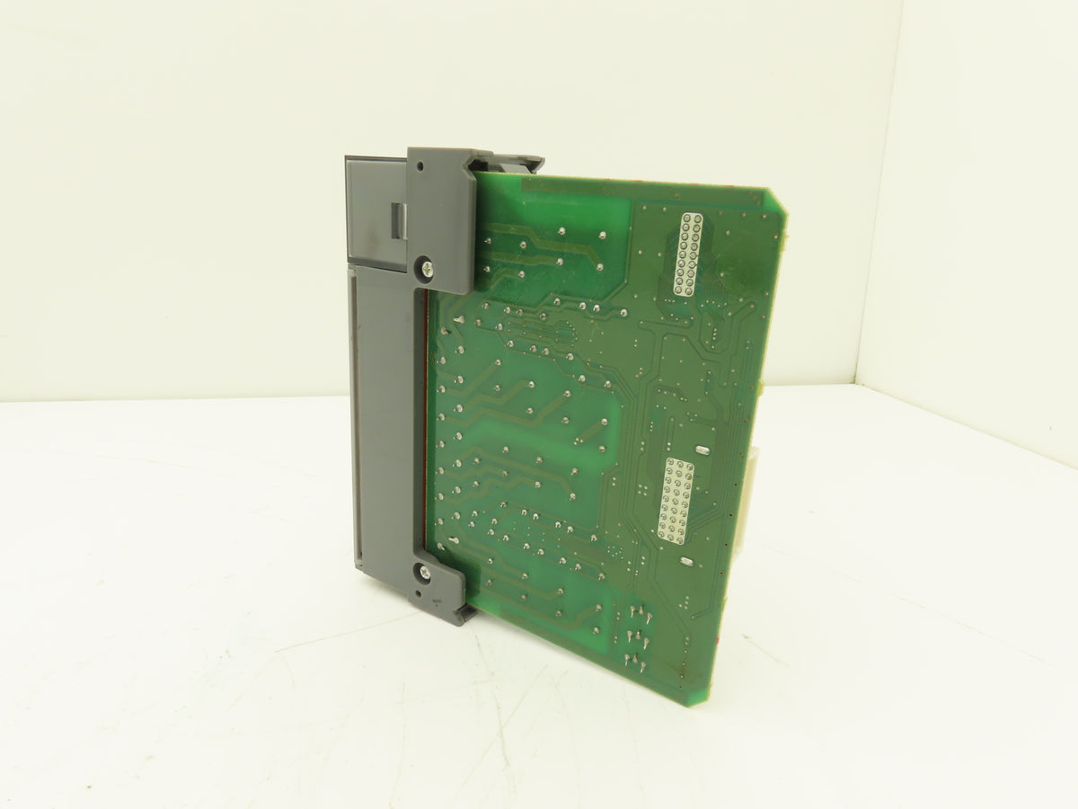 Allen Bradley 1746-OW16 SLC 500 16 Point Digital Relay Output Series D Lot of 5
