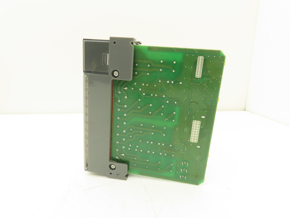 Allen Bradley 1746-OW16 SLC 500 16 Point Digital Relay Output Series D Lot of 5