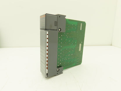Allen Bradley 1746-OW16 SLC 500 16 Point Digital Relay Output Series D Lot of 5