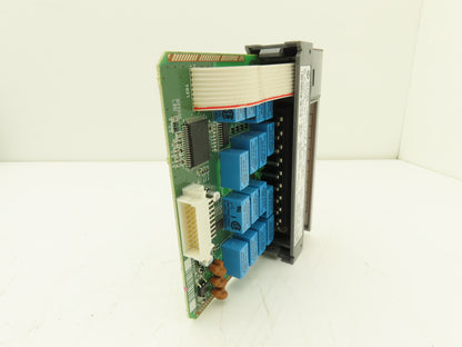 Allen Bradley 1746-OW16 SLC 500 16 Point Digital Relay Output Series D Lot of 5