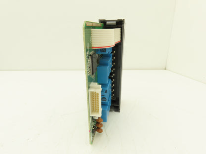 Allen Bradley 1746-OW16 SLC 500 16 Point Digital Relay Output Series D Lot of 5