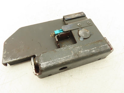 Raymond DSS-350TT Dockstocker Electronic Foot Pedal From Stand On Forklift
