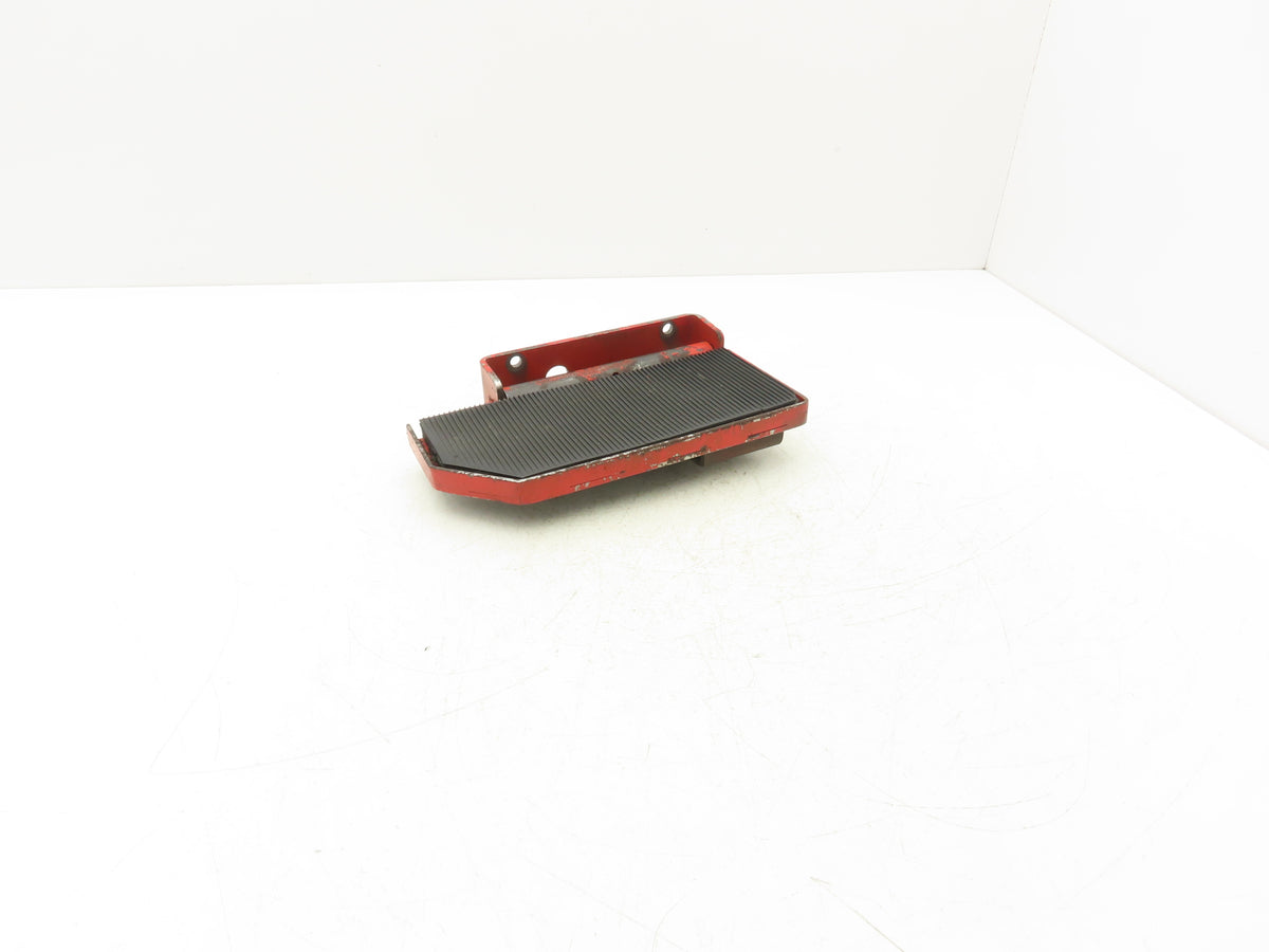 Raymond DSS-350TT Dockstocker Electronic Foot Pedal From Stand On Forklift