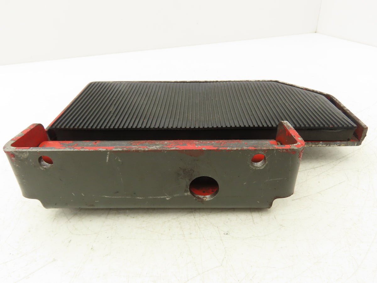 Raymond DSS-350TT Dockstocker Electronic Foot Pedal From Stand On Forklift