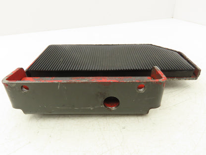 Raymond DSS-350TT Dockstocker Electronic Foot Pedal From Stand On Forklift