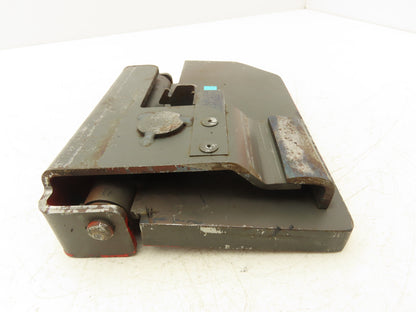 Raymond DSS-350TT Dockstocker Electronic Foot Pedal From Stand On Forklift