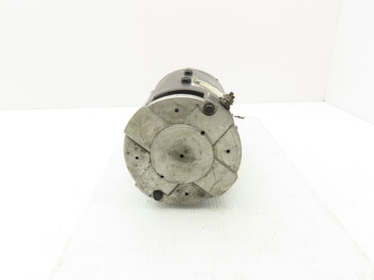 Raymond 140-08-4001 Dockstocker Forklift Hydraulic Pump & Motor Off DSS-350TT