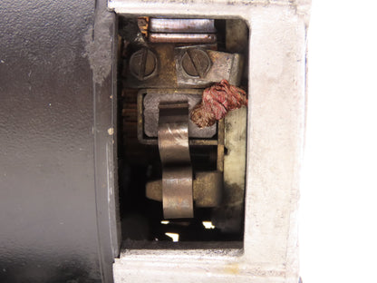 Raymond 140-08-4001 Dockstocker Forklift Hydraulic Pump & Motor Off DSS-350TT